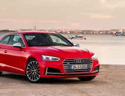 Названы претенденты на звание «Всемирный автомобиль года»