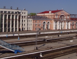 Мэрия обнародовала расписание автобусов от вокзала "Брянск-I"