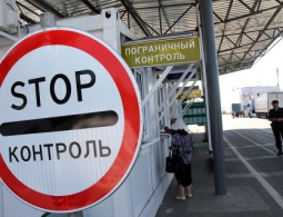 Пограничный контроль с Белоруссией возвращается