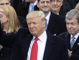Песков прокомментировал медиарейтинг Трампа в российских СМИ