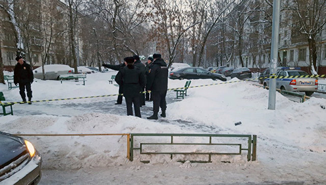 В коллекторе в московском парке Измайлово нашли расчлененное тело женщины