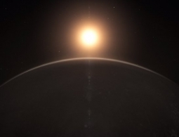 Ученые открыли еще одну многообещающую земплеподобную планету