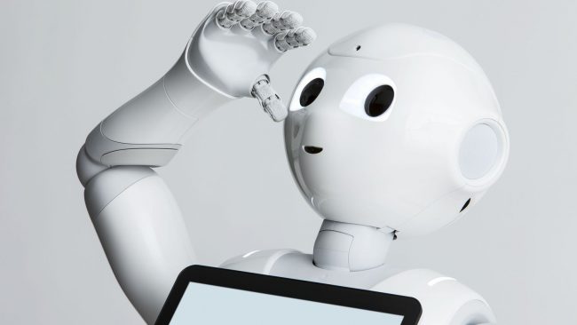 Кем работать, если роботы захватят мир?