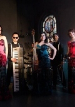 ШТОРМ | Электрошоу