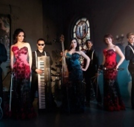 ШТОРМ | Электрошоу