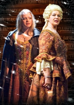 Екатерина Великая | Театр музыкальной комедии