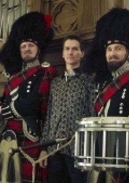 Влюбленным в Ирландию