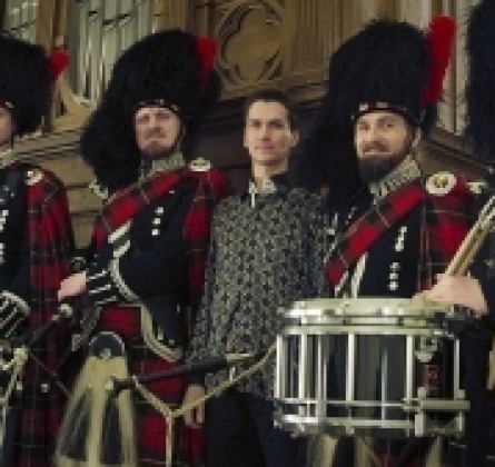 Влюбленным в Ирландию