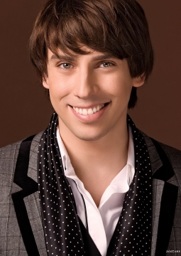 Максим Галкин