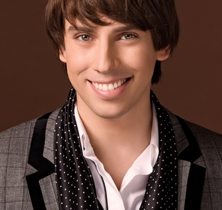 Максим Галкин