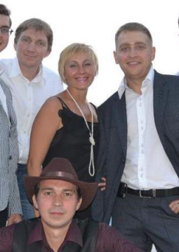 Доктор Джаз