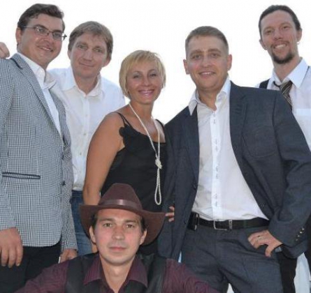 Доктор Джаз