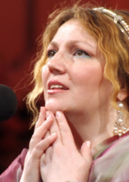 Евгения Смольянинова