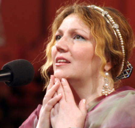 Евгения Смольянинова