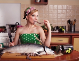 7 опасных экзотических блюд, которые лучше не пробовать в путешествии