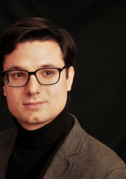 Давид Кассан