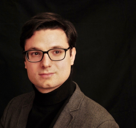 Давид Кассан