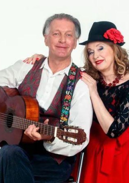 СЛУЧАЙНАЯ ВСТРЕЧА