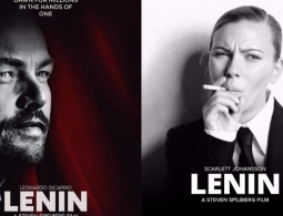 LENIN: почему весь мир хочет посмотреть фильм, которого не существует?
