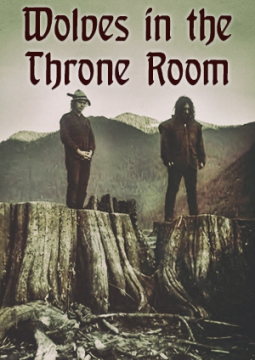 Wolves in the Throne Room