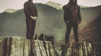 Wolves in the Throne Room