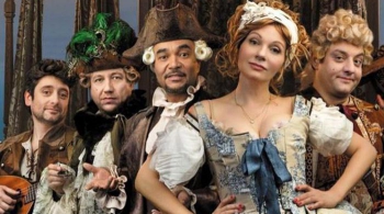 Трактирщица