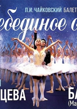 Лебединое озеро