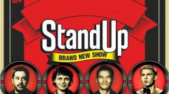 Stand Up