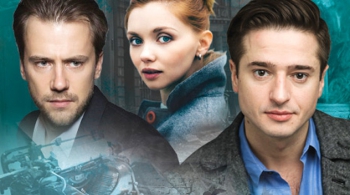 Не бойся быть счастливым