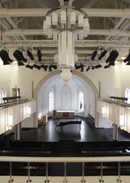 Богема Дж.Пуччини | Театр оперы и балета им. Глинки