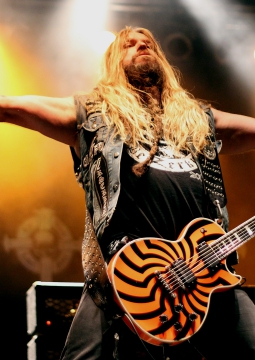 Black Label Society