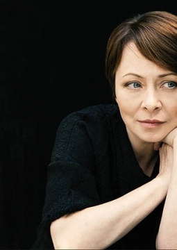 ЛЮДМИЛА БЕРЛИНСКАЯ