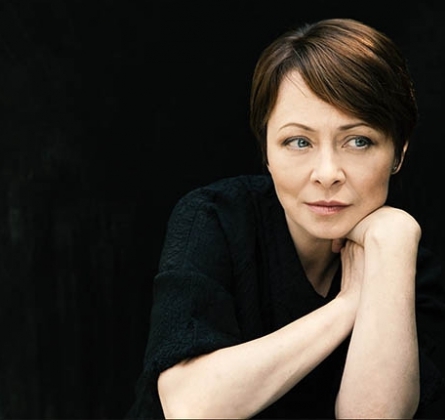 ЛЮДМИЛА БЕРЛИНСКАЯ