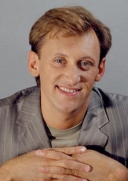 Сергей Дроботенко