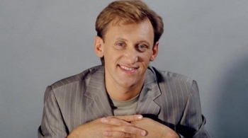 Сергей Дроботенко