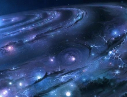 Гравитация против темной энергии: что обеспечивает существование Вселенной