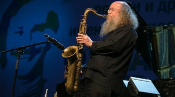 Сергей Летов