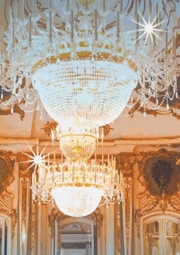 Симфонический бал