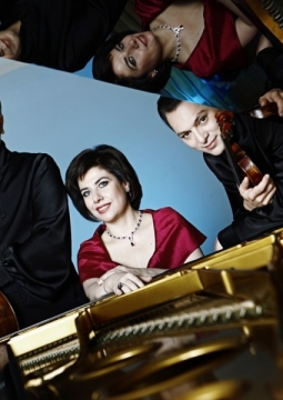 Трио имени Хачатуряна