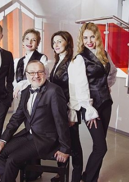 Новогоднее настроение