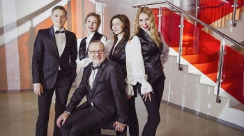 Новогоднее настроение