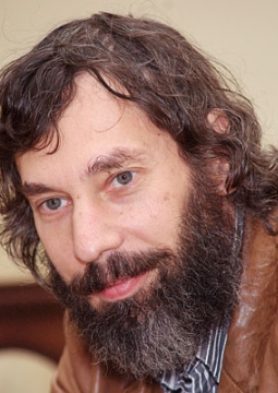 Даниэль Зарецкий