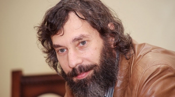 Даниэль Зарецкий