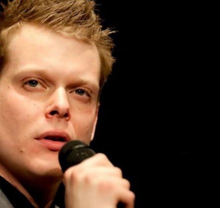 Харрисон Янг