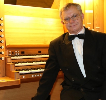 Алексей Шмитов