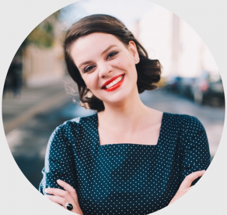 Вера Полозкова