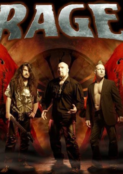 Rage