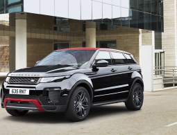 Страховщики назвали самые угоняемые автомобили в России