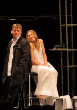 ИСТОРИЯ ЛЮБВИ