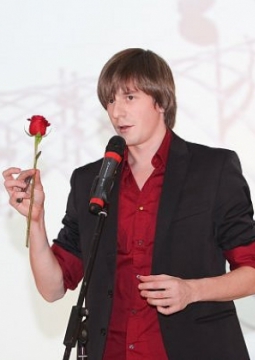 Шоу СЕКРЕТ Александра Муратаева